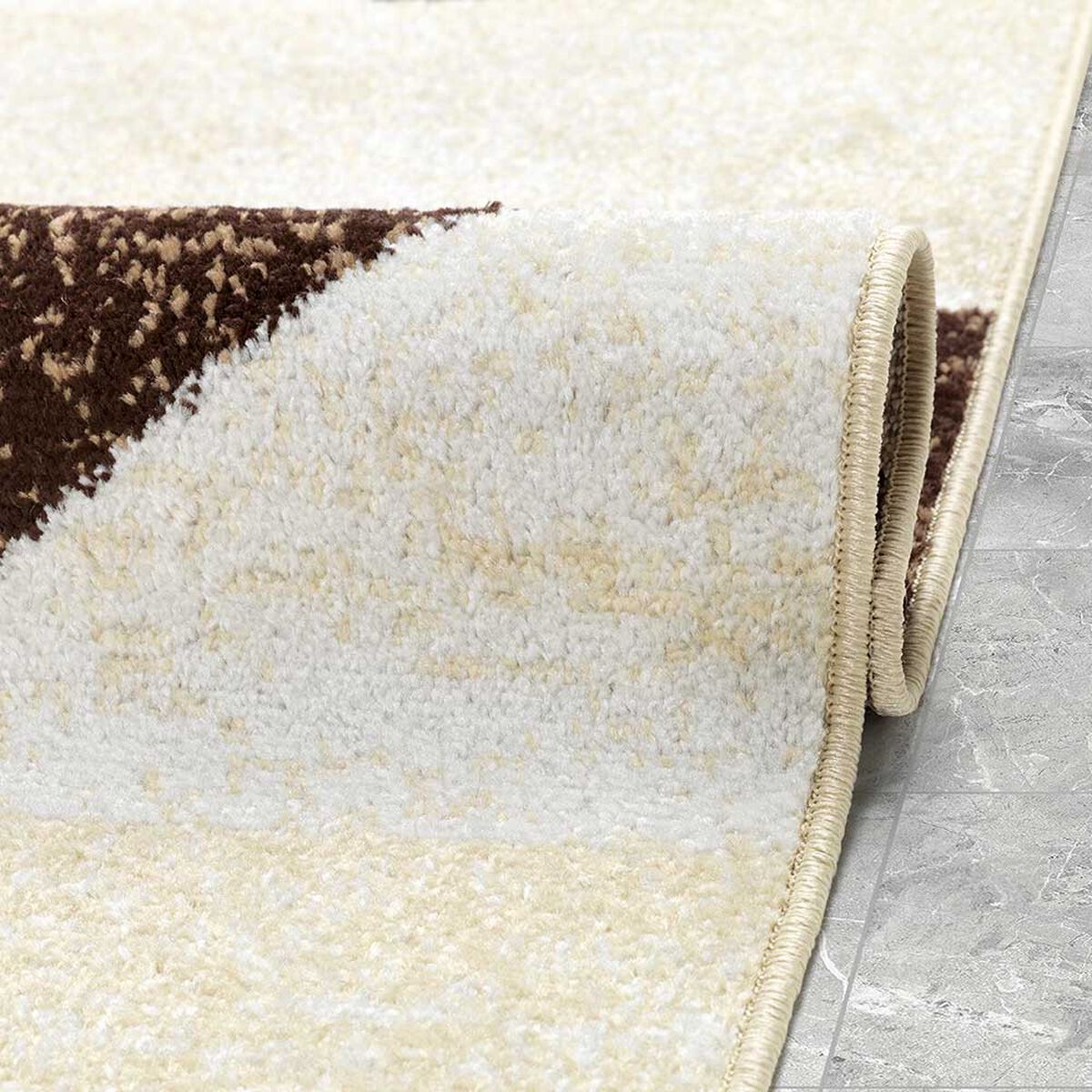 Alfombra Modalfo Siesta Beige 180 x 120 cm