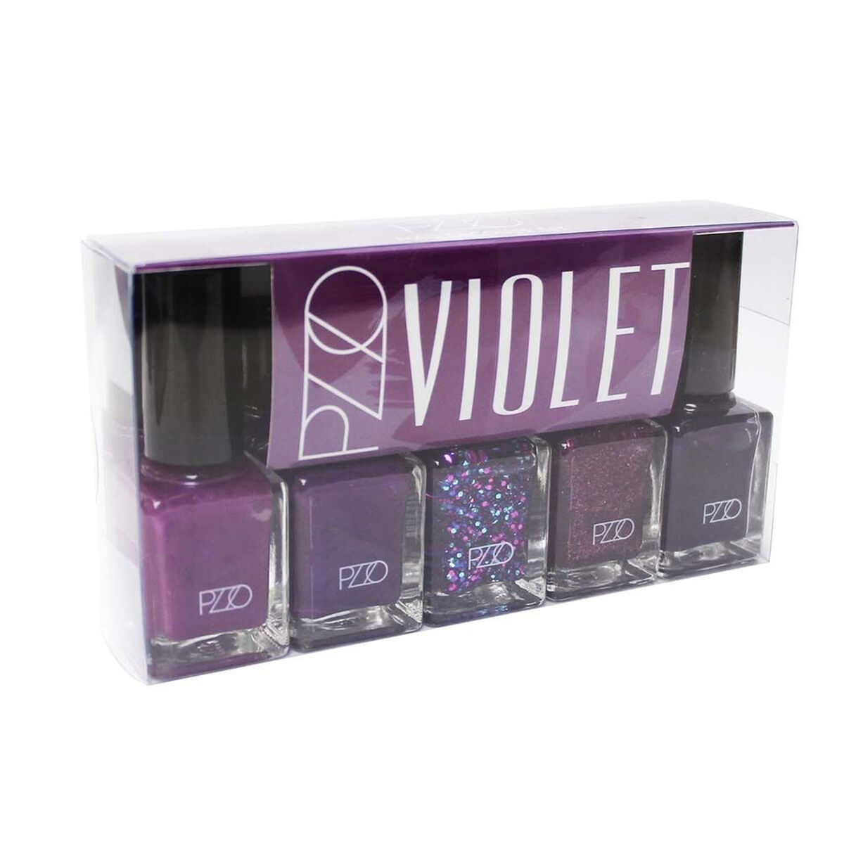 Esmalte de Uñas Petrizzio