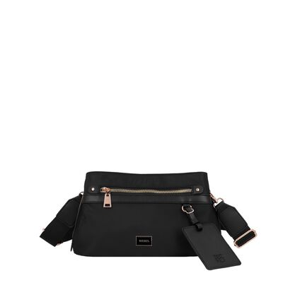 SECRET Bandolera Secret Lucerna ST6 S Negro