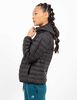 Parka Deportiva Mujer Lotto