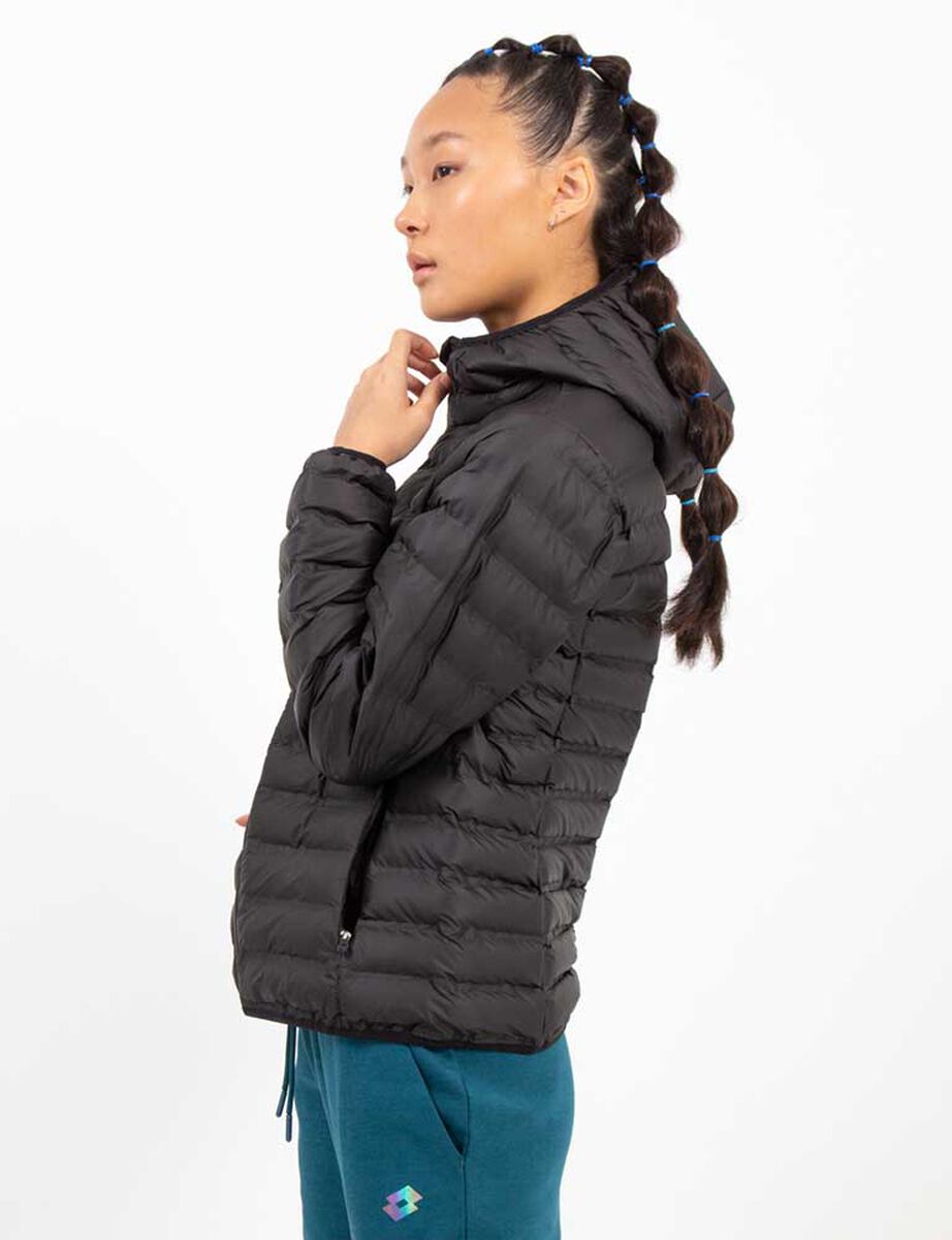 Parka Deportiva Mujer Lotto
