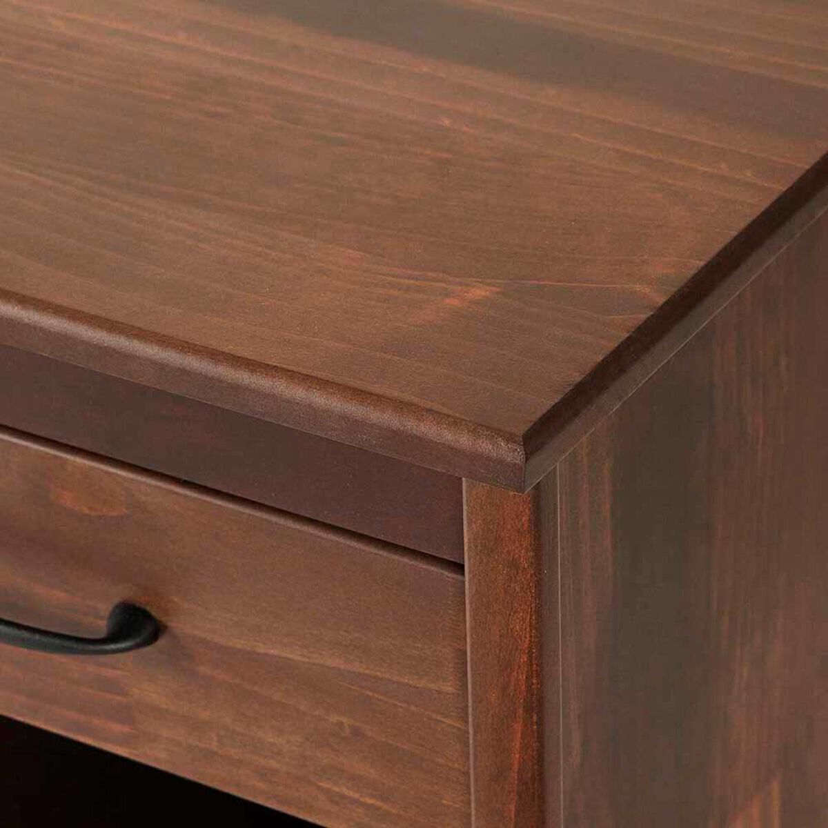 Velador Rosen Maurice Chocolate