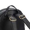 Mochila Secret Toulouse FW25 M Negro