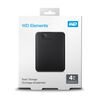 Disco Duro Externo WD 4TB Elements