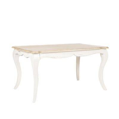 Mesa de Comedor Spazzio Vittoria