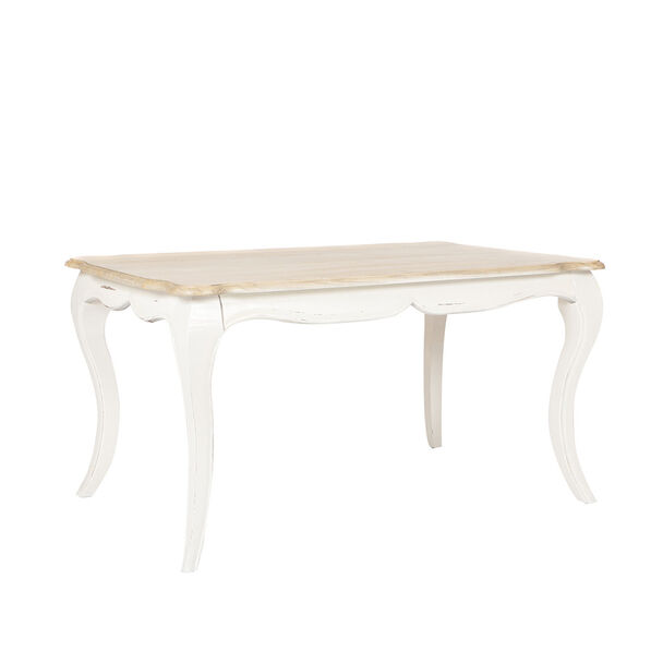 Mesa de Comedor Spazzio Vittoria