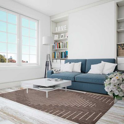 Imagen 2 del producto Alfombra Doral Chicago Beige 200x150