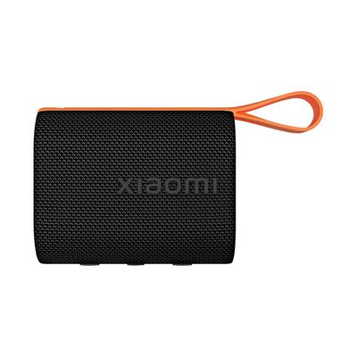 Imagen 1 del producto Parlante Bluetooth Xiaomi Sound Pocket 5W Negro