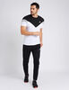 Pantalón de Buzo Deportivo Hombre Lotto