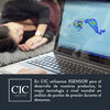 Colchón CIC Full Anatomic