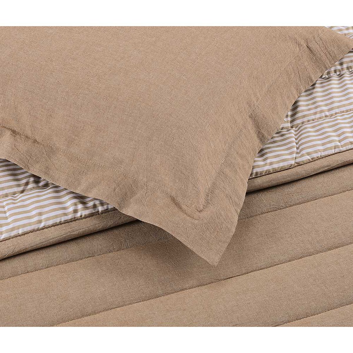 Plum&oacute;n Denim Zibel 1.5 Plazas