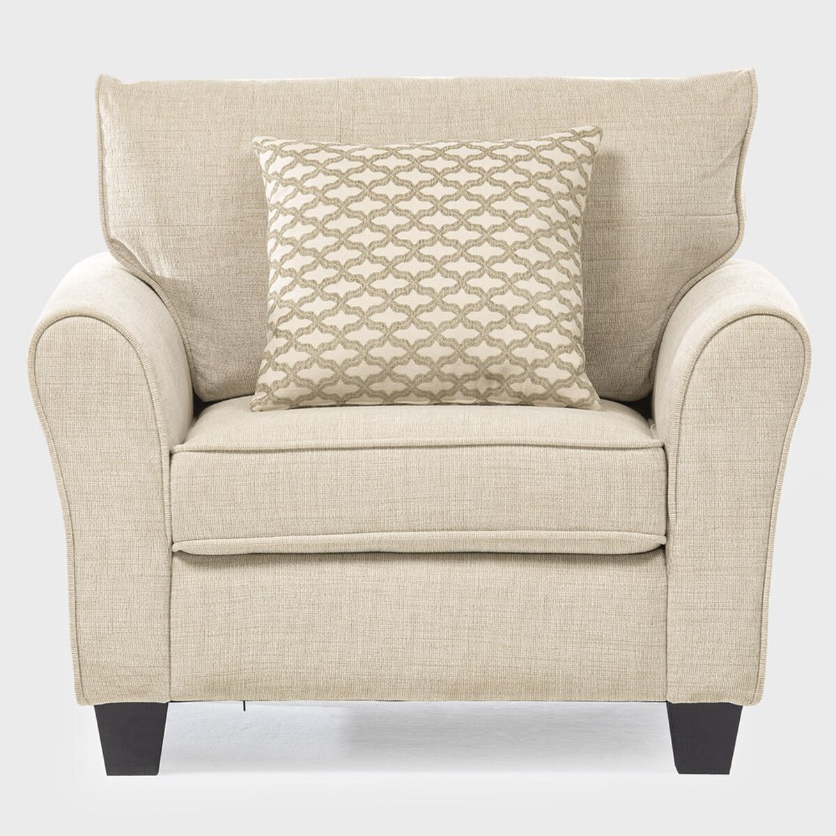 Berger  Daniels 2500C Beige