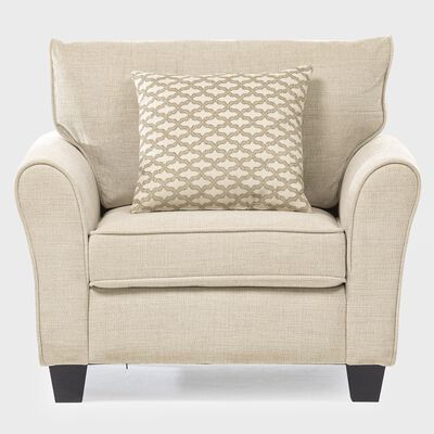 Berger  Daniels 2500C Beige
