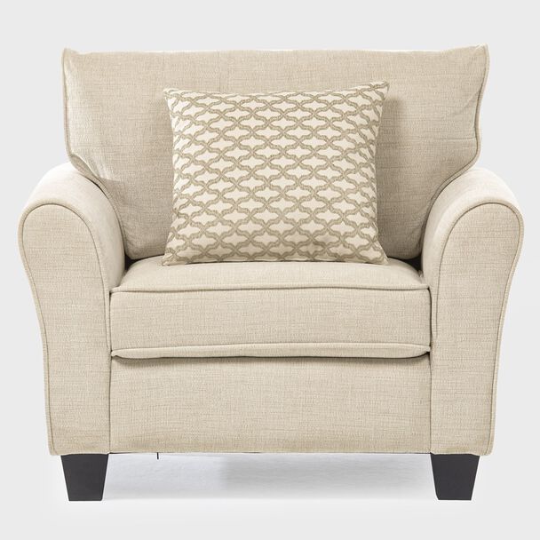 Berger  Daniels 2500C Beige