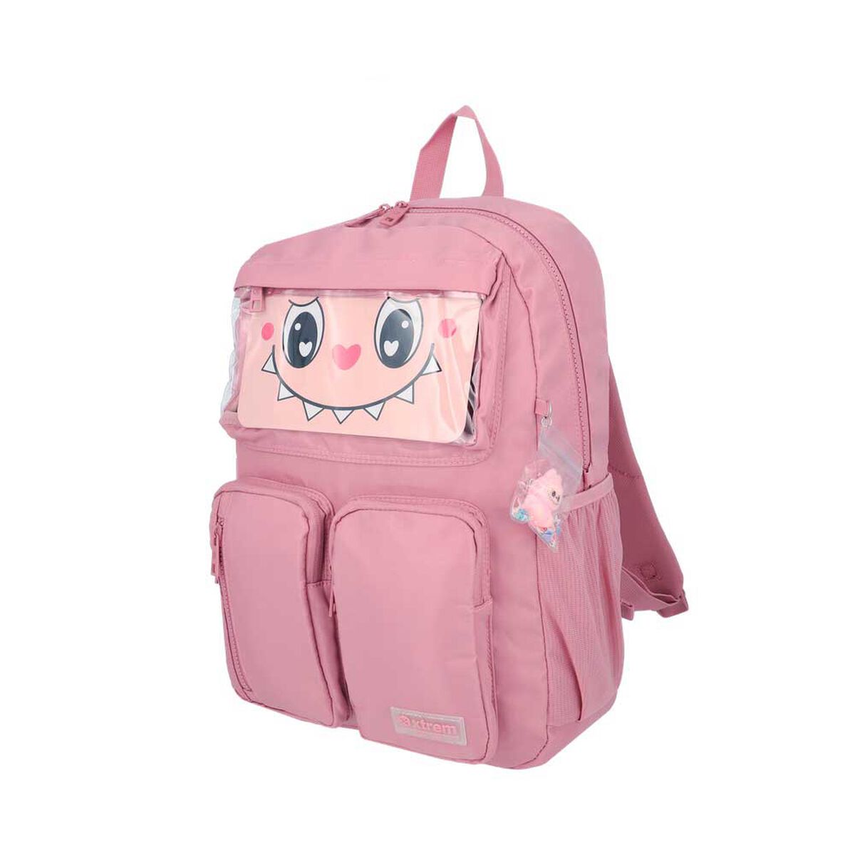 Mochila Notebook Xtrem Queens 6XT Rosado 15"