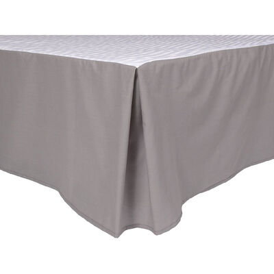 Imagen 1 del producto Faldón Arthome Súper King Gris