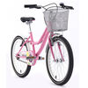 Bicicleta de Paseo Bianchi Classic Girl Aro 20