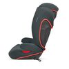 Silla de Auto Butaca Yari Rojo Cbx
