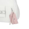 Mochila de Mujer Secret Ibiza SC7 Mediana Blanca