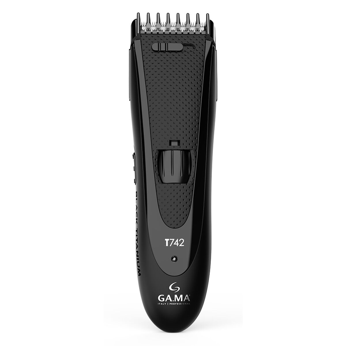 Combo Cortapelos Gama Titanium T747