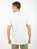 Polera Manga Corta Estampada Hombre Fiorucci