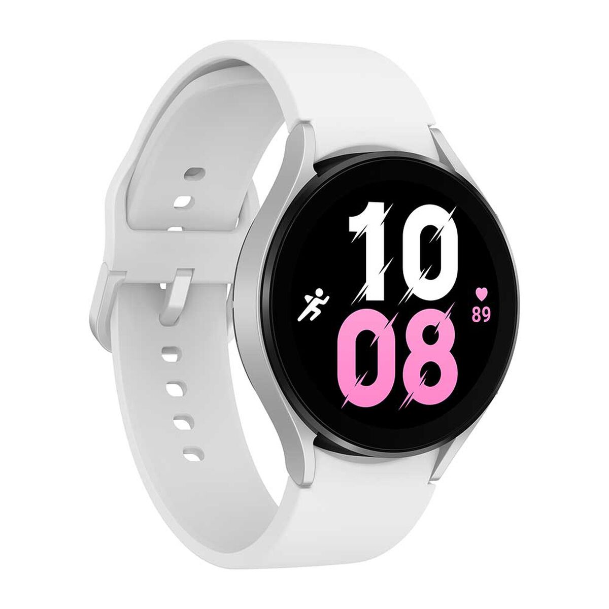 Smartwatch Samsung Galaxy Watch5 44mm Silver