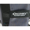 Mochila Antirrobo Manhatan 20L Discovery Adventure 20 Litros