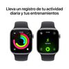 Smartwatch Apple Watch Series 11 42 mm M/L Gris Espacial