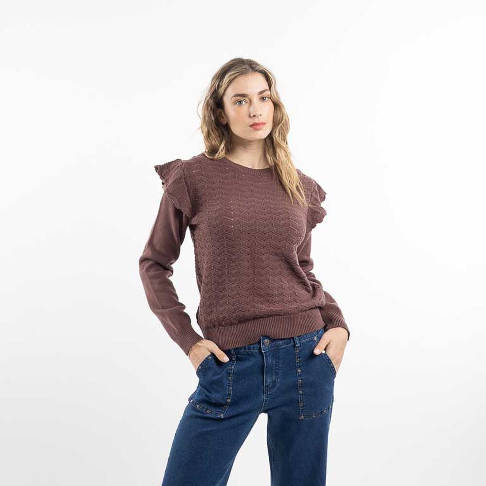 Sweater Mujer Alma