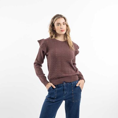 Sweater Mujer Alma