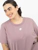 Polera Deportiva Mujer Lotto