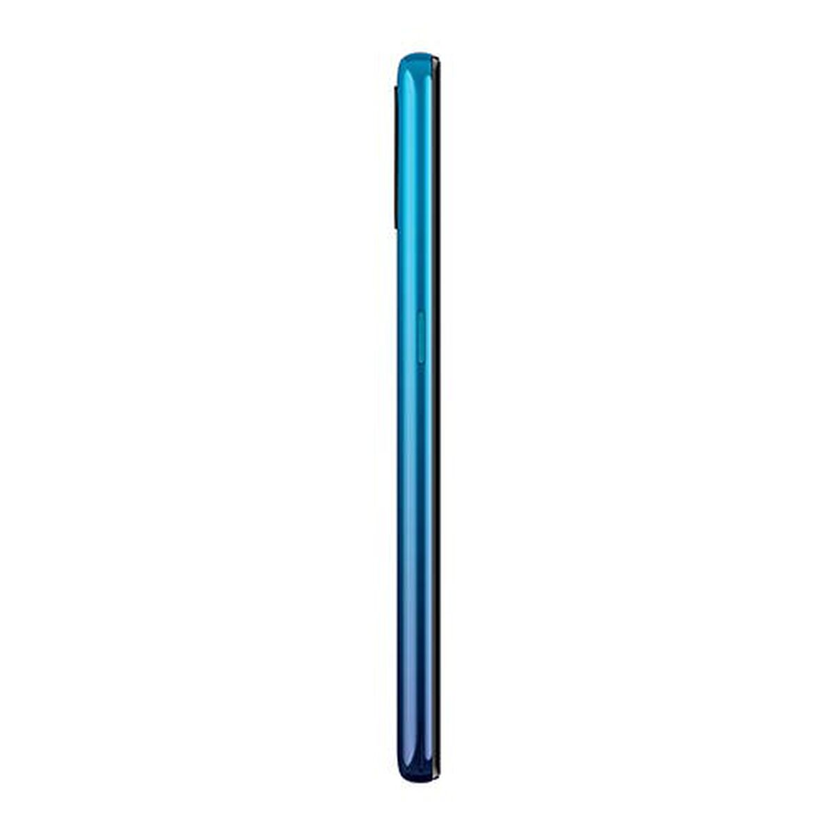 Celular Bmobile BL65 Plus 64GB  Azul Wom