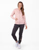 Polerón Mujer Ellesse Celeste