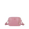 Cartera Bandolera Secret Osaka SC7 Peque&ntilde;a Rosada