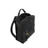 Mochila Secret Laurens FW25 L Negro