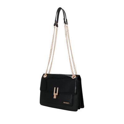 Imagen 2 del producto Bandolera Secret Islay SC6 M Negro