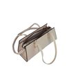 Cartera de Mano Secret Zagreb SC7 Grande Beige
