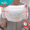 Pañales PAMPERS Pants Talla G 34unids