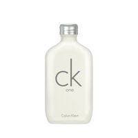 Perfume Calvin Klein CK One EDT 100 ml