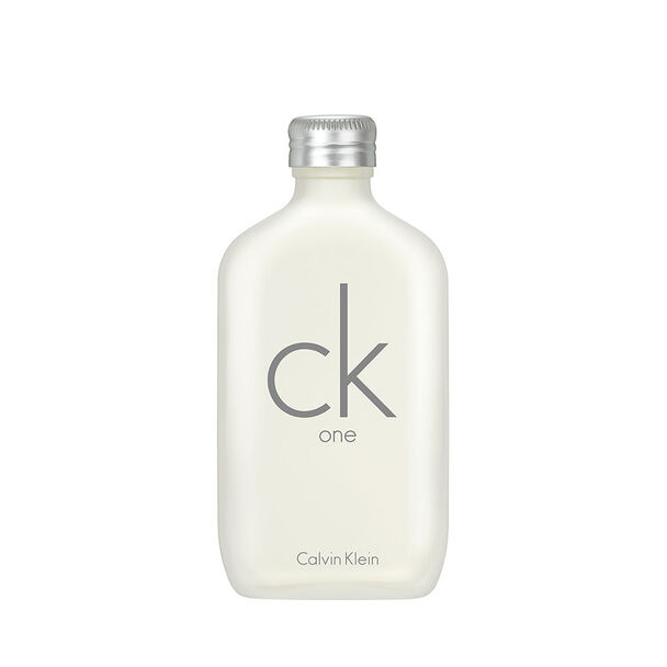 Perfume Calvin Klein CK One EDT 100 ml