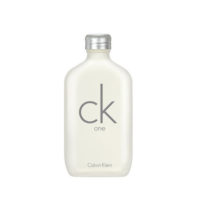 Imagen 1 del producto Perfume Calvin Klein CK One EDT 100 ml