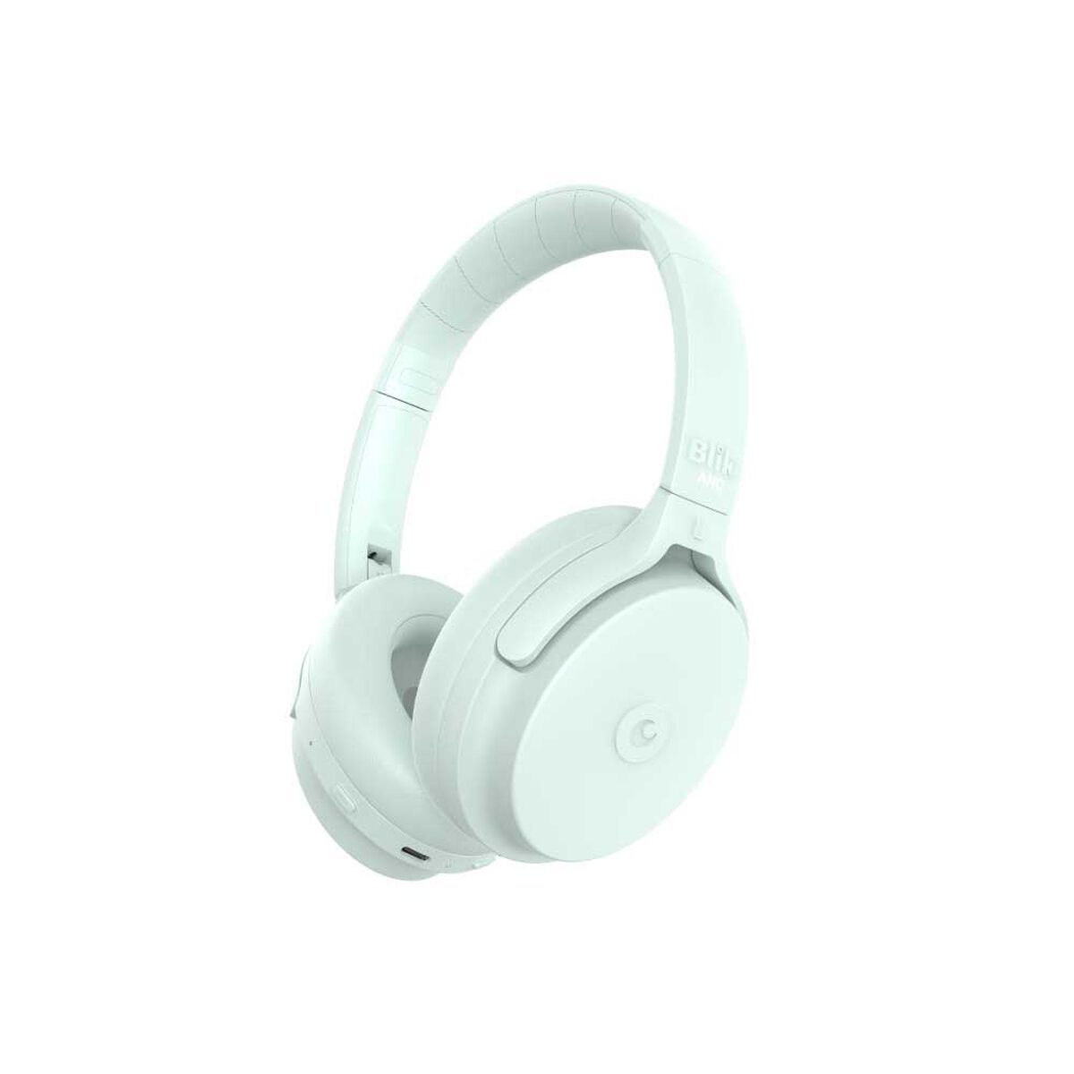 Aud&iacute;fonos In Ear bluetooth Blik NEO-GRE Verde claro