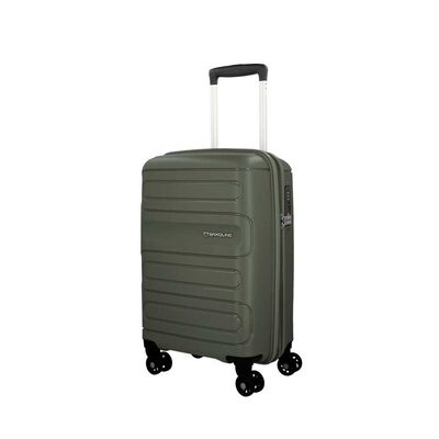 Imagen 2 del producto Maleta Saxoline Fortress 2.0 Verde 40 lts. Talla S