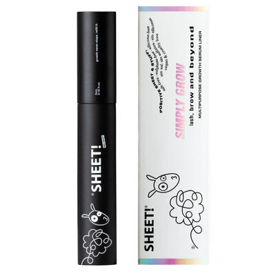 Imagen 2 del producto Pack Serum Crecimiento Pestañas y Cejas + Refill Sheet