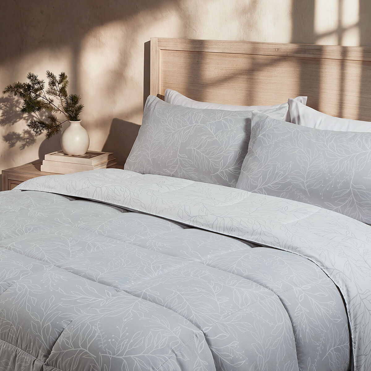 Plumon Rosen 2 Plazas Soft Touch Olena