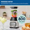 Licuadora Reversible Oster BLSTPEGNRT-052 1,5 lts.
