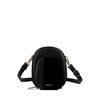 Portacelular de Mujer Secret Zagreb SC7 Grande Negro