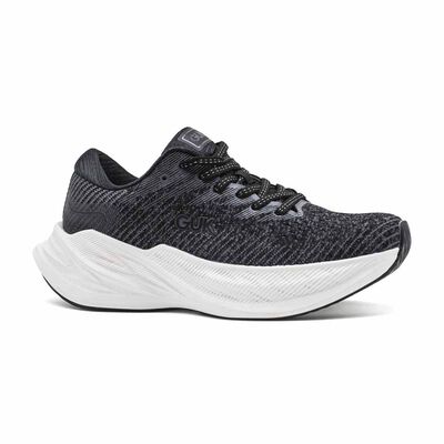 Imagen 2 del producto Zapatilla Running Mujer Guk Negro