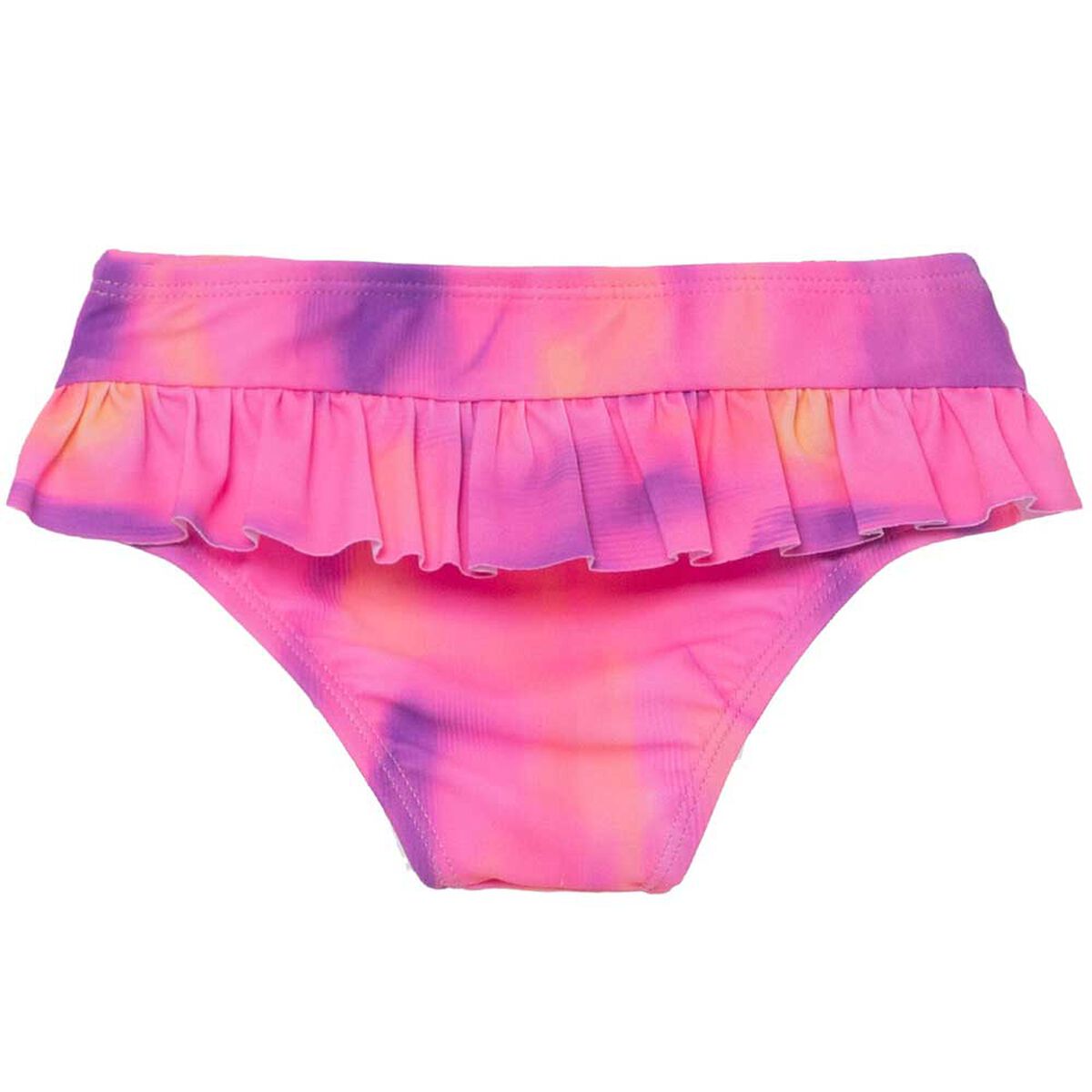 Traje de Baño Bikini Sirena Niña Chess