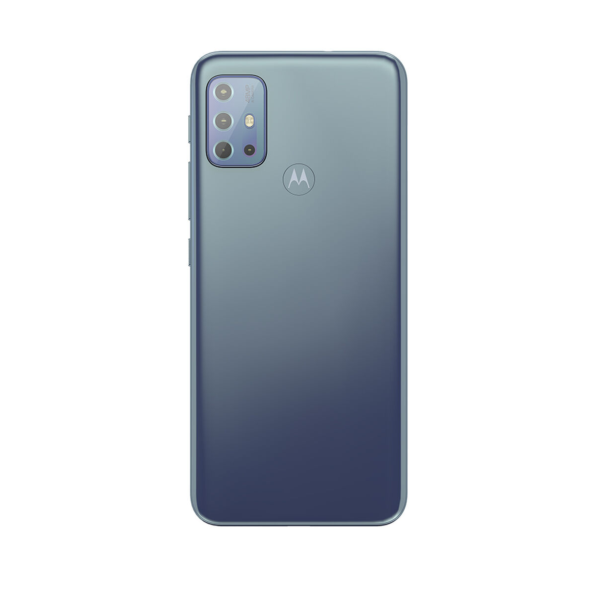 Celular Motorola Moto G20 64GB 6,5" Azul Movistar